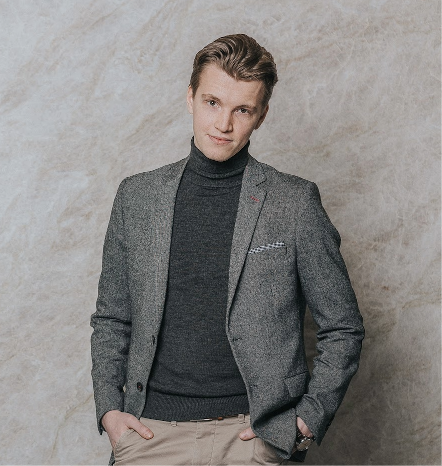 Kristian Kolmkant